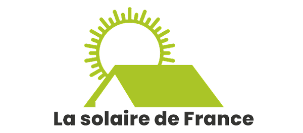 Logo LA SOLAIRE DE FRANCE